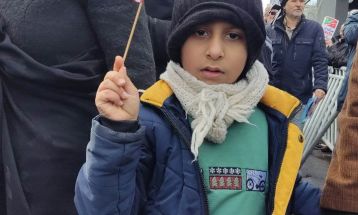 وارثان انقلاب در میدان