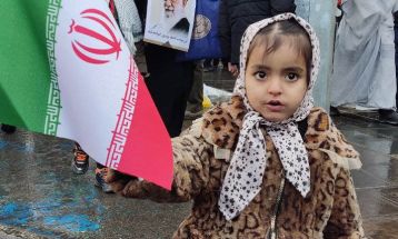 وارثان انقلاب در میدان