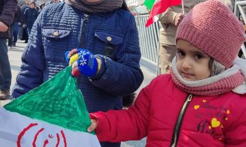 وارثان انقلاب در میدان