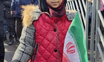 وارثان انقلاب در میدان