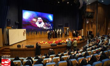 چهارمین اجلاسیه فعالان مجازی خراسان رضوی در مشهد