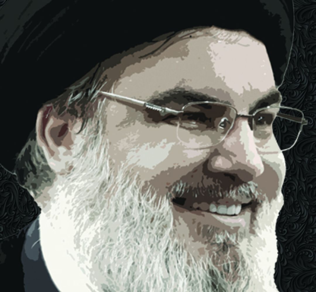 اجتماع بزرگ سبزواری‌ها در گرامیداشت شهدای مقاومت