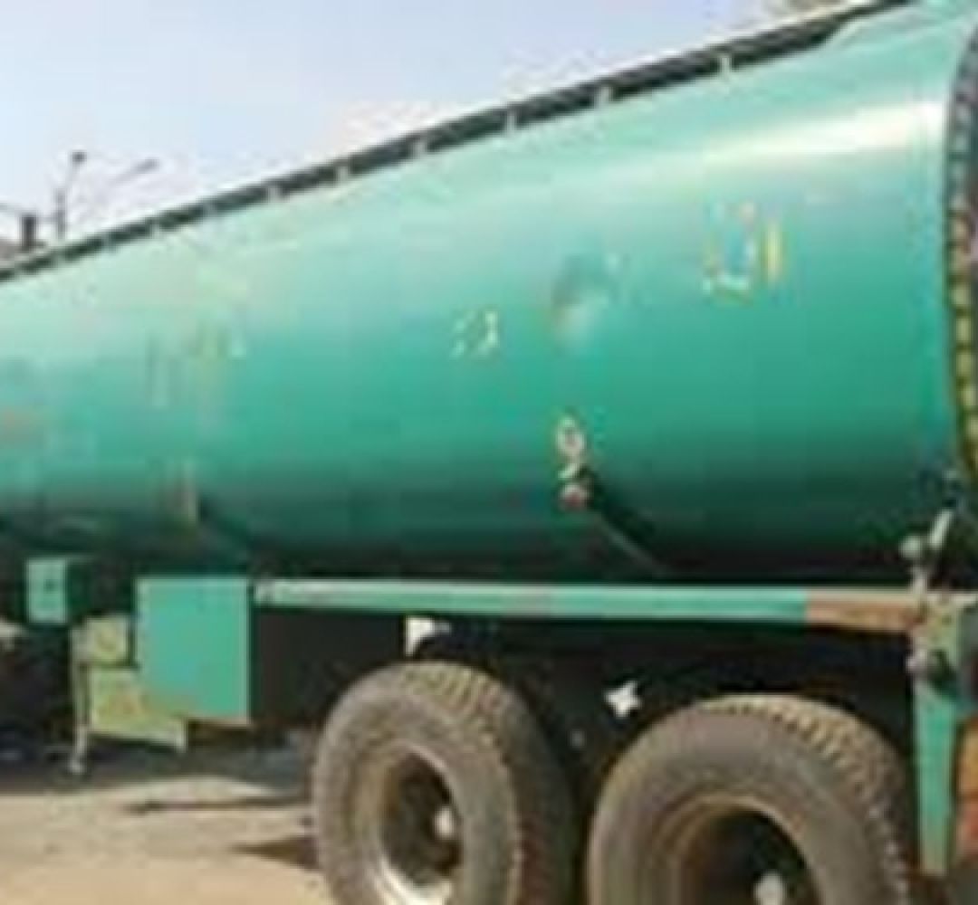 سوخت‌رسانی بدون وقفه در جنوب خراسان رضوی
