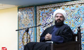احیای شب نوزدهم رمضان در کاشمر