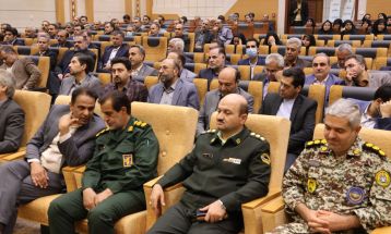 سفر رئیس سازمان بهزیستی کشور به گناباد