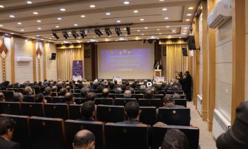سفر رئیس سازمان بهزیستی کشور به گناباد