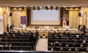 سفر رئیس سازمان بهزیستی کشور به گناباد