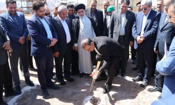 سفر رئیس سازمان بهزیستی کشور به گناباد