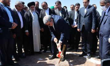 سفر رئیس سازمان بهزیستی کشور به گناباد