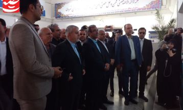 بزرگداشت روز ملی عطار در نیشابور