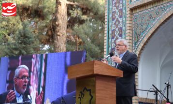بزرگداشت روز ملی عطار در نیشابور