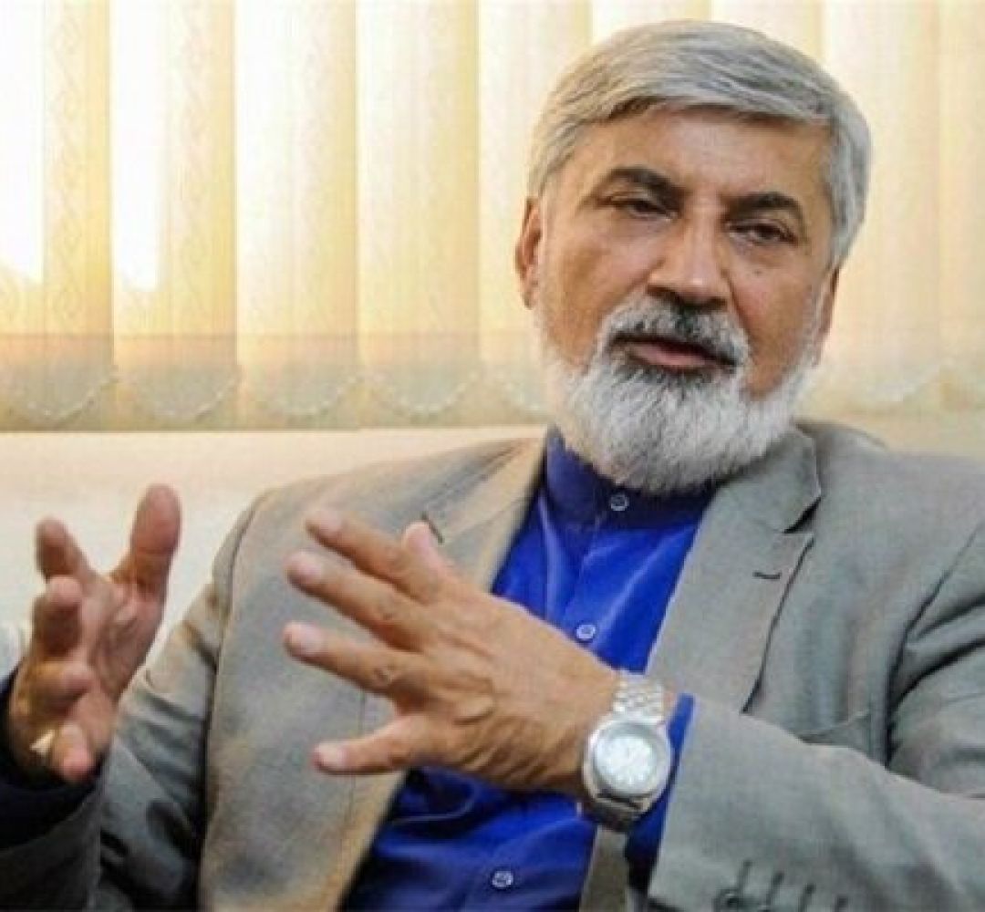 اقتدار ایران، افسانه گنبد آهنین را فرو ریخت