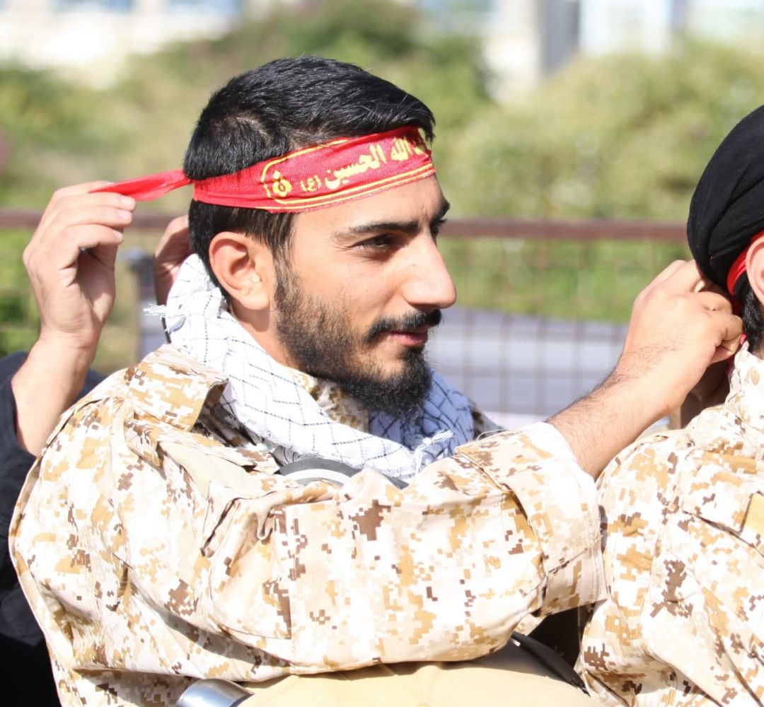 مراقب امتحان الهی باشیم