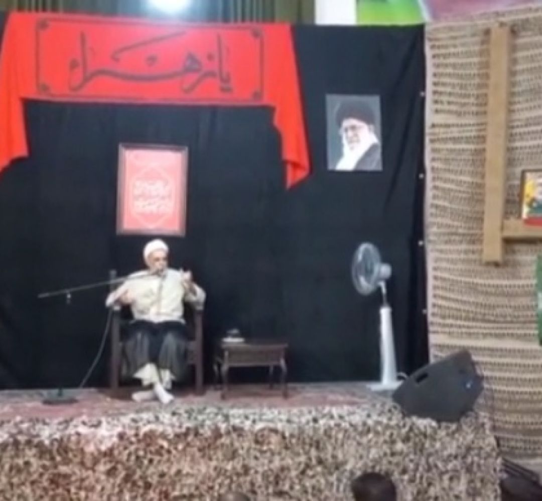 میثاق با آرمان‌های شهدا در تربت‌جام