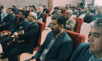 وزیر دادگستری وارد تربت‌جام شد